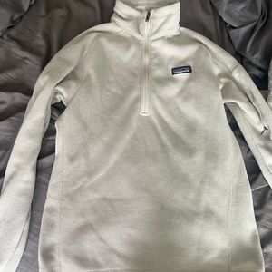 Patagonia pull over